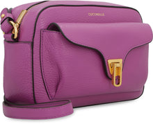 Load image into Gallery viewer, Beat Soft leather crossbody bag
