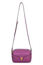 Load image into Gallery viewer, Beat Soft leather crossbody bag
