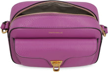 Load image into Gallery viewer, Beat Soft leather crossbody bag
