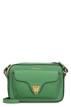 Load image into Gallery viewer, Beat Soft Mini leather crossbody bag
