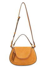 Load image into Gallery viewer, Sole suede handbag
