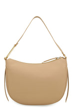 Load image into Gallery viewer, Priscilla leather shoulder bag
