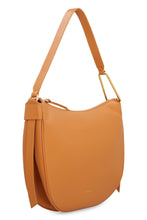 Load image into Gallery viewer, Priscilla leather shoulder bag
