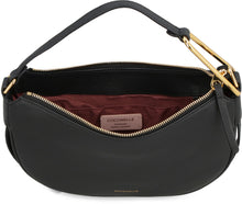 Load image into Gallery viewer, Priscilla leather shoulder bag
