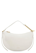 Load image into Gallery viewer, Priscilla leather shoulder bag
