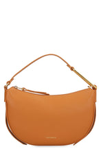 Load image into Gallery viewer, Priscilla leather shoulder bag
