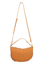 Load image into Gallery viewer, Priscilla leather shoulder bag
