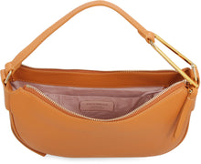 Load image into Gallery viewer, Priscilla leather shoulder bag
