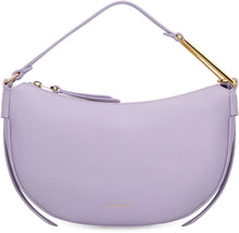 Load image into Gallery viewer, Priscilla leather shoulder bag
