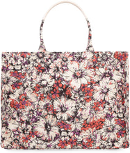 Load image into Gallery viewer, Never Without Bag tote
