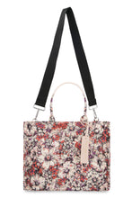 Load image into Gallery viewer, Never Without Bag tote
