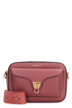 Load image into Gallery viewer, Beat Soft Leather crossbody bag
