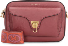 Load image into Gallery viewer, Beat Soft Leather crossbody bag
