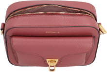 Load image into Gallery viewer, Beat Soft Leather crossbody bag
