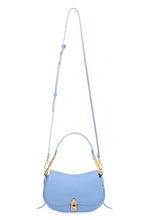 Load image into Gallery viewer, Magie Soft Leather mini handbag
