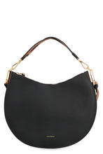 Load image into Gallery viewer, Sunup leather shoulder bag
