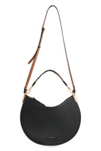 Load image into Gallery viewer, Sunup leather shoulder bag
