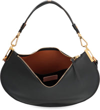 Load image into Gallery viewer, Sunup leather shoulder bag
