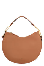 Load image into Gallery viewer, Sunup leather shoulder bag
