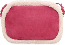 Load image into Gallery viewer, Coccinelle x Inuikii - Beat Suede shoulder bag
