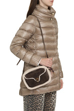 Load image into Gallery viewer, Coccinelle x Inuikii - Beat Suede shoulder bag
