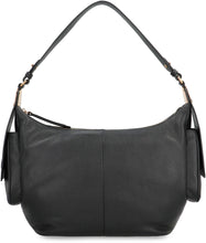 Load image into Gallery viewer, Campus leather shoulder bag
