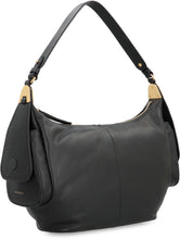 Load image into Gallery viewer, Campus leather shoulder bag
