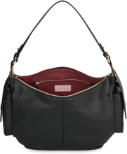 Load image into Gallery viewer, Campus leather shoulder bag
