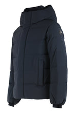 Load image into Gallery viewer, Atila Hooded short down jacket

