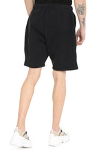 Load image into Gallery viewer, Logo print sweatshorts
