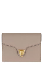 Load image into Gallery viewer, Beat Soft leather wallet
