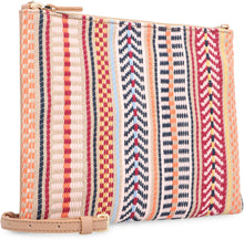 Load image into Gallery viewer, Mantas Crossbody bag
