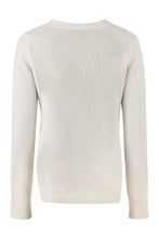 Load image into Gallery viewer, Eclisse cashmere sweater
