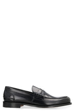 Load image into Gallery viewer, Pembrey leather loafers
