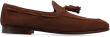 Load image into Gallery viewer, Suede loafers
