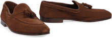 Load image into Gallery viewer, Suede loafers
