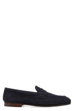Load image into Gallery viewer, Heswall suede loafers
