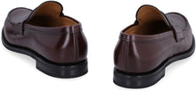 Load image into Gallery viewer, Gateshead leather loafers

