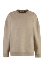 Load image into Gallery viewer, Elvira wool and cashmere sweater
