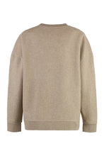 Load image into Gallery viewer, Elvira wool and cashmere sweater
