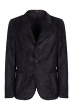 Load image into Gallery viewer, Corduroy blazer
