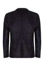 Load image into Gallery viewer, Corduroy blazer
