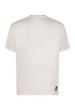 Load image into Gallery viewer, Logo print t-shirt
