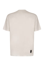 Load image into Gallery viewer, Logo cotton t-shirt
