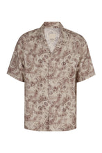 Load image into Gallery viewer, Printed viscose shirt
