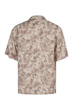 Load image into Gallery viewer, Printed viscose shirt
