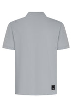 Load image into Gallery viewer, Knitted cotton polo shirt
