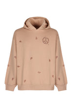 Load image into Gallery viewer, Embroidered hoodie
