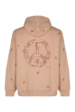 Load image into Gallery viewer, Embroidered hoodie

