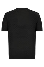 Load image into Gallery viewer, Virgin wool sweater with pattern
